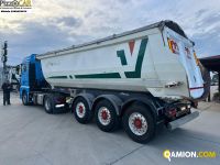 Menci SEMIRIMORCHIO SEMIRIMORCHIO