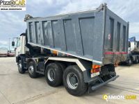 Daf CF85 cf85.480
