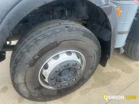 Iveco TRAKKER trakker 500