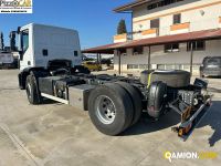 Iveco EUROCARGO eurocargo 180e28