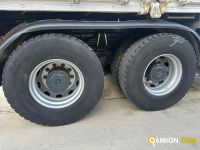 Iveco TRAKKER trakker 500