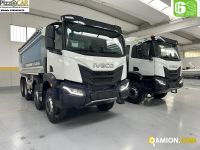 Iveco T-WAY T-WAY