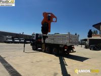 Iveco EUROTRAKKER eurotrakker 380e44