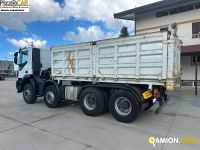 Iveco TRAKKER trakker 500