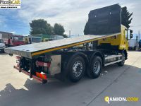Renault PREMIUM premium 450