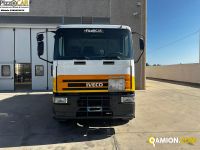 Iveco EUROCARGO eurocargo 180e24