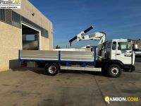 Renault MIDLINER midliner 180