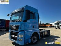 Man TGX 18.480 TGX 18.480