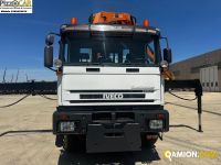 Iveco EUROTRAKKER eurotrakker 380e44