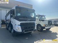 Volvo FMX FMX