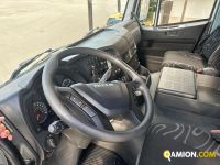 Iveco TRAKKER trakker 500