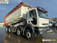 Renault trucks KERAX KERAX