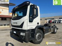 Iveco EUROCARGO eurocargo 180e28