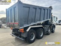 Daf CF85 cf85.480