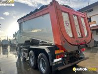 Renault trucks KERAX KERAX