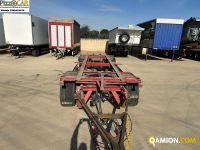 Krone RIMORCHIO RIMORCHIO