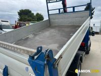 Iveco Daily 35 C15 3.0 RIB Daily 35 C15 3.0 RIB