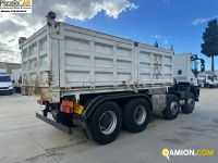 Iveco TRAKKER trakker 500