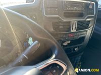 Iveco AS440S51 S-WAY AS440S51 S-WAY