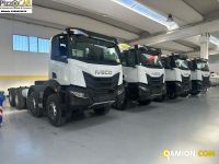 Iveco T-WAY T-WAY