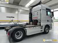 Man TGX tgx18.480xxl