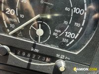 Iveco EUROTRAKKER eurotrakker 380e44