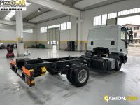 Iveco EUROCARGO eurocargo 75e18