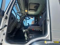 Iveco EUROTRAKKER eurotrakker 380e44