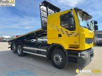 Renault PREMIUM premium 450