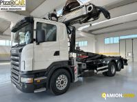 Scania R500 R500