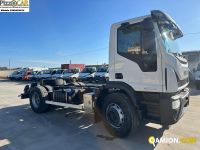 Iveco EUROCARGO eurocargo 180e28