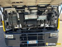 Iveco EUROCARGO eurocargo 180e24