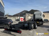 Iveco S-Way AS260S48Y/FP CM MOTRICE P6050 S-Way AS260S48Y/FP CM MOTRICE P6050 Altro | MECAR SPA