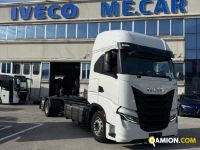 Iveco S-Way AS260S48Y/FP CM MOTRICE P6050 S-Way AS260S48Y/FP CM MOTRICE P6050 Altro | MECAR SPA