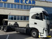 Iveco S-Way AS260S48Y/FP CM MOTRICE P6050 S-Way AS260S48Y/FP CM MOTRICE P6050 Altro | MECAR SPA