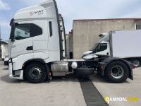 Iveco AS440S51T/P S-WAY AS440S51T/P S-WAY | Altro Altro | MECAR SPA