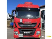 Iveco STRALIS XP stralis xp480