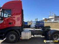 Iveco STRALIS XP stralis xp480