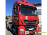 Iveco STRALIS XP stralis xp480