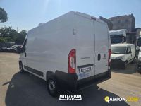 Fiat DUCATO DUCATO | Millenium Car