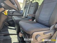 Iveco 35C18 FURGONE ISOTERMICON CON FRIGO 35C18 FURGONE ISOTERMICON CON FRIGO | Millenium Car