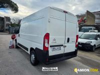 Citroen JUMPER jumper | Millenium Car