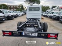 Iveco DAILY 70C17 DAILY 70C17 | Millenium Car