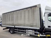 Iveco Eurocargo 160 Euro VI 2015 Eurocargo 160 Euro VI 2015 | Millenium Car