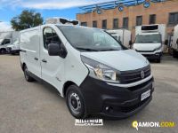 Fiat TALENTO 1.6 MULTIJET | Millenium Car