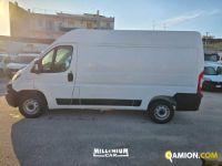 Fiat Ducato (4ª serie) Ducato (4ª serie) | Millenium Car