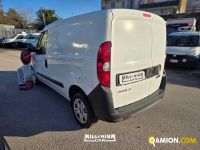 Fiat DOBLÃ² DOBLÃ² | Millenium Car