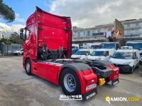 Scania S580A4X2NB S580A4X2NB | Millenium Car