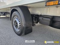 Iveco 35C18 FURGONE ISOTERMICON CON FRIGO 35C18 FURGONE ISOTERMICON CON FRIGO | Millenium Car