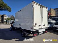 Iveco Daily V 35.21 HI-MATIC 2022 Daily V 35.21 HI-MATIC 2022 | Millenium Car